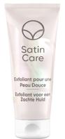 Gillette Venus Satin Care Exfoilant
