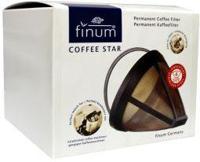 Simon Levelt Finum koffiefilter permanent nr. 4