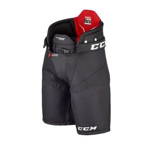 CCM HP JETSPEED FT485 IJshockey Pant (Junior) Jr. M Zwart