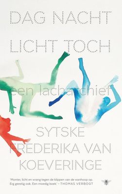 Dag nacht licht toch - Sytske van Koeveringe - ebook