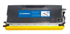 Huismerk Brother TN-3060 / TN-3170 / TN-7600 toner (G&G)