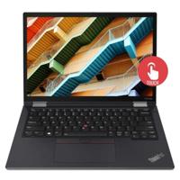 Lenovo ThinkPad X13 Yoga G1 - Intel Core i5-10e Generatie - 13 inch - 8GB RAM - 256GB SSD - Windows 11 Home