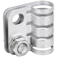 DEHN PAE 17 20 AB11 V2A PA-aansluitelement 1 stuk(s)