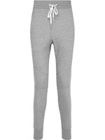 John Elliott pantalon de jogging Escobar - Gris - thumbnail