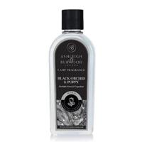 Geurolie 250ml black poppy orchid - Ashleigh and burwood