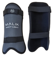 Malik Shin guard KIDDY LIGHT