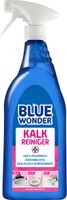 HG blue wonder kalk reiniger spray - thumbnail