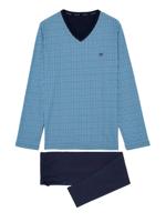 HOM - Long Sleepwear - Mayron - I0BI, Maat:2XL