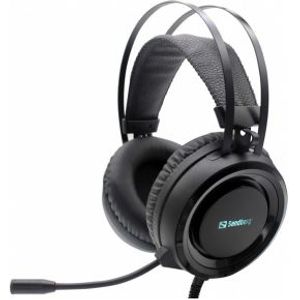 Sandberg Dominator Bedrade Gaming Headset