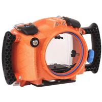 Aquatech EDGE Canon R7 - orange - thumbnail