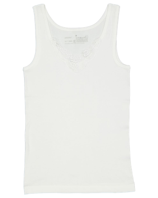 Hemd - Wit Hemd - Wit