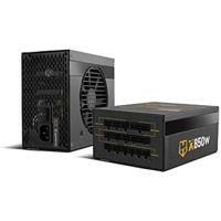 Voedingsbron Nox-Xtreme NXHUMMERX850WGD ATX 850 W 80 Plus Gold