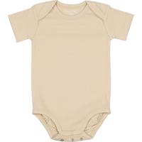 Baby romper Korte mouwen Envelophals - thumbnail