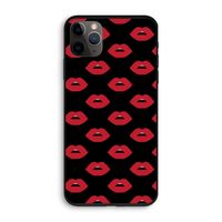 Lips: iPhone 11 Pro Biologisch afbreekbaar hoesje