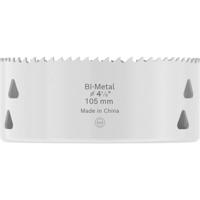 Bosch Accessories 2608594603 2608594603 Gatenzaag 105 mm 1 stuk(s)