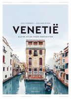 Reisgids Venetië | Mo'Media | Momedia