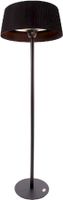 Sunred Heater Artix Standing 2100 terrasverwarmer - Zwart