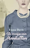 De meisjes van Manhattan - Fiona Davis - ebook