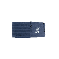 Compressport Free belt pro - BLAUW - Unisex