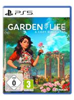 NACON Garden Life: A Cozy Simulator Standaard Duits, Frans PlayStation 5 - thumbnail