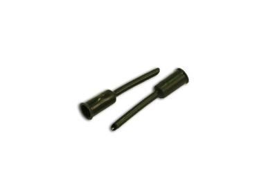 Elvedes Kabelhoedje ks met tip 4.3mm