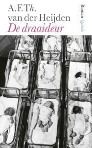 De draaideur (Paperback)
