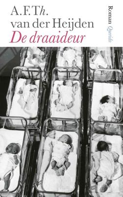 De draaideur (Paperback)