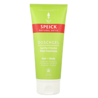 Speick Douchegel natural aktiv 200 Milliliter