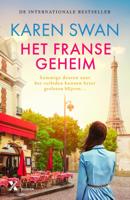 Het Franse geheim (Paperback)