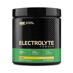 Electrolyte Powder 33 Servings Lemon