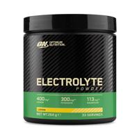 Electrolyte Powder 33 Servings Lemon