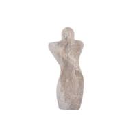 present time - Statue Male Abstract