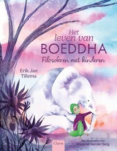 Het leven van Boeddha (Hardback)