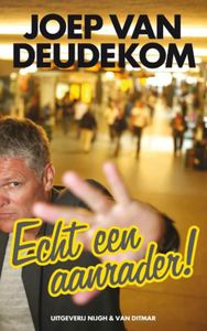 Echt een aanrader! - Joep van Deudekom - ebook