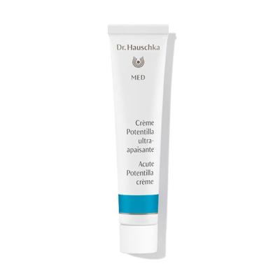 Dr. Hauschka Med Acute Potentillacrème 20ml