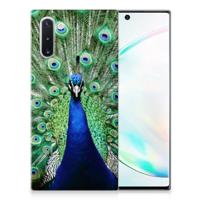 Samsung Galaxy Note 10 | TPU Hoesje | Pauw Samsung Galaxy Note 10 | TPU Hoesje | Pauw