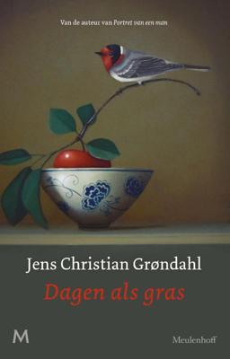 Dagen als gras (Hardback)