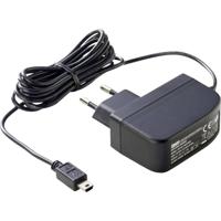 Dehner Elektronik SYS 1638-0605-W2E (mini USB type B-S) Stekkernetvoeding, vaste spanning 5 V/DC 1.2 A 6 W Gestabiliseerd - thumbnail