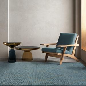 Easy Living - Vloerkleed Mulberry Teal -