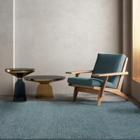 Easy Living - Vloerkleed Mulberry Teal -