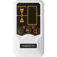 Laserliner 033.26A Laserontvanger voor lijnlaser Geschikt voor Laserliner