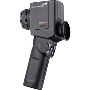 Gossen F508G MAVO-SPOT 2 USB Lichtmeter 0.1 - 99900 lx