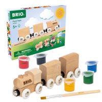 BRIO verftrein