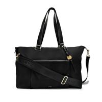 Mosz Sandy Travelbag Black