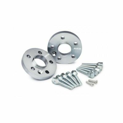 Spoorverbreders Sparco 051STB216 4x98 58,0 M12 x 1,25 13 mm M2A
