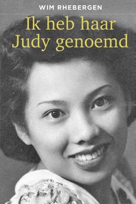 Ik heb haar Judy genoemd (Paperback)