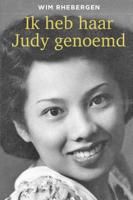 Ik heb haar Judy genoemd (Paperback)