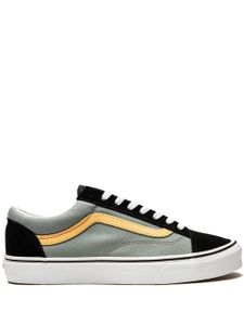 Vans baskets Style 36 - Noir