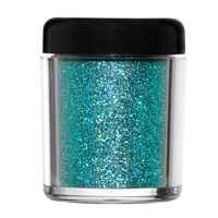 Barry M Glitter Rush Body Glitter Aquamarine