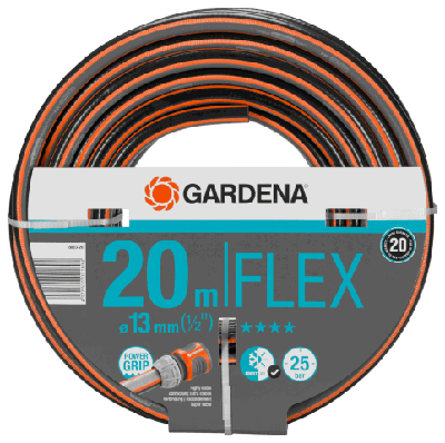 Comfort FLEX Slang 13 mm (1/2) - Gardena